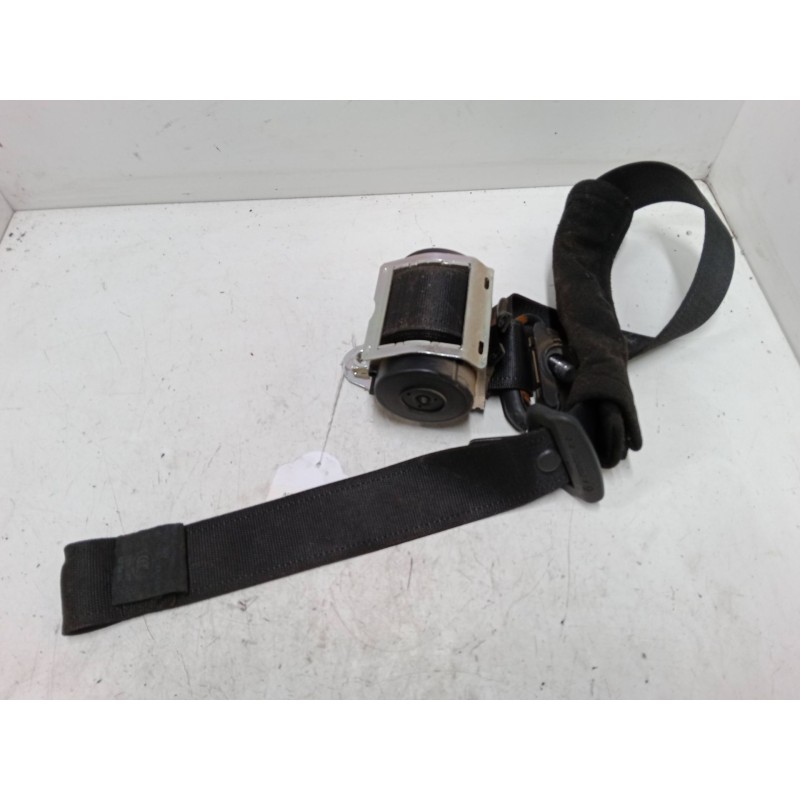 Recambio de cinturon seguridad delantero derecho para opel astra h gtc (a04) 1.9 cdti (l08) referencia OEM IAM   