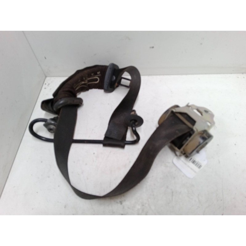 Recambio de cinturon seguridad delantero izquierdo para opel astra h gtc (a04) 1.9 cdti (l08) referencia OEM IAM   