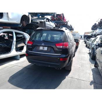 CITROËN C-CROSSER (VU_, VV_)