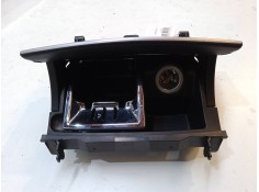 Recambio de cenicero para mercedes-benz clase c (w203) c 220 cdi (203.008) referencia OEM IAM   