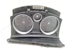 Recambio de cuadro instrumentos para opel astra h gtc (a04) 1.9 cdti (l08) referencia OEM IAM 13230594