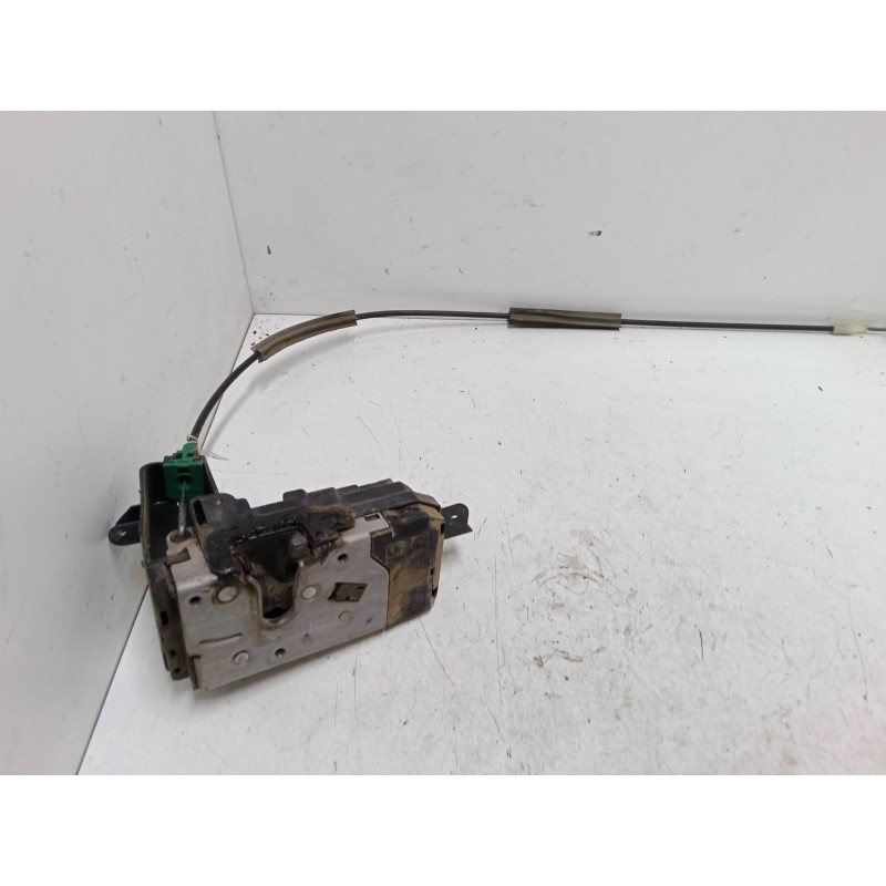 Recambio de cerradura puerta delantera derecha para opel astra h gtc (a04) 1.9 cdti (l08) referencia OEM IAM   