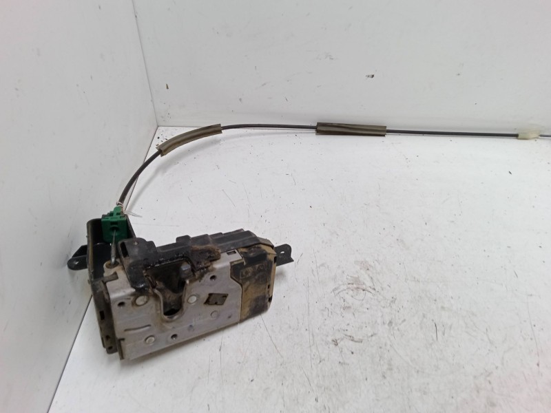 Recambio de cerradura puerta delantera derecha para opel astra h gtc (a04) 1.9 cdti (l08) referencia OEM IAM    Recambio de cerradura puerta delantera derecha para opel astra h gtc (a04) 1.9 cdti (l08) referencia OEM IAM