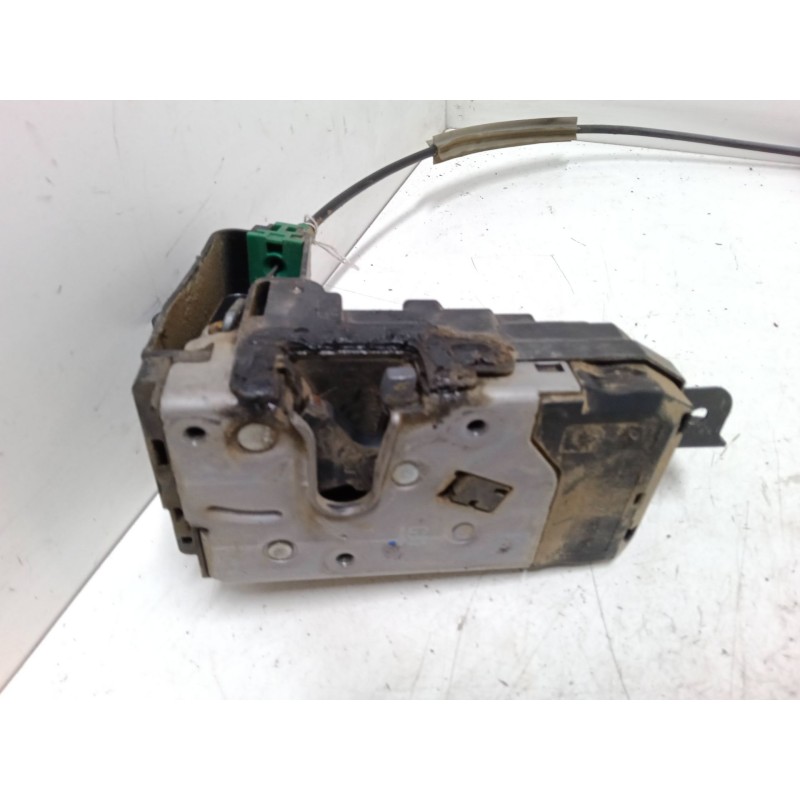 Recambio de cerradura puerta delantera derecha para opel astra h gtc (a04) 1.9 cdti (l08) referencia OEM IAM    Recambio de cerradura puerta delantera derecha para opel astra h gtc (a04) 1.9 cdti (l08) referencia OEM IAM