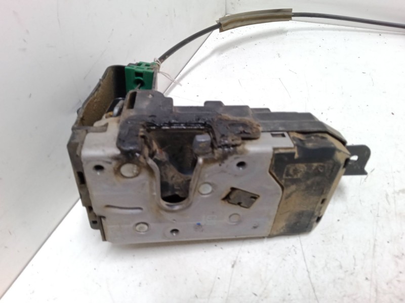 Recambio de cerradura puerta delantera derecha para opel astra h gtc (a04) 1.9 cdti (l08) referencia OEM IAM    Recambio de cerradura puerta delantera derecha para opel astra h gtc (a04) 1.9 cdti (l08) referencia OEM IAM