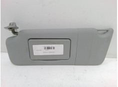 Recambio de parasol izquierdo para renault clio ii (bb_, cb_) 1.2 16v (bb05, bb0w, bb11, bb27, bb2t, bb2u, bb2v, cb05,... refere