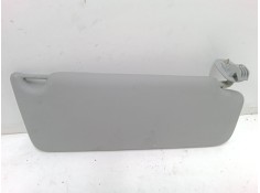 Recambio de parasol izquierdo para renault clio ii (bb_, cb_) 1.2 16v (bb05, bb0w, bb11, bb27, bb2t, bb2u, bb2v, cb05,... refere 2