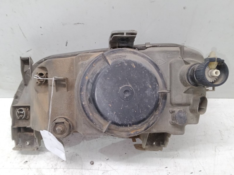 Recambio de faro derecho para renault megane i (ba0/1_) 1.6 e (ba0f, ba0s) referencia OEM IAM   