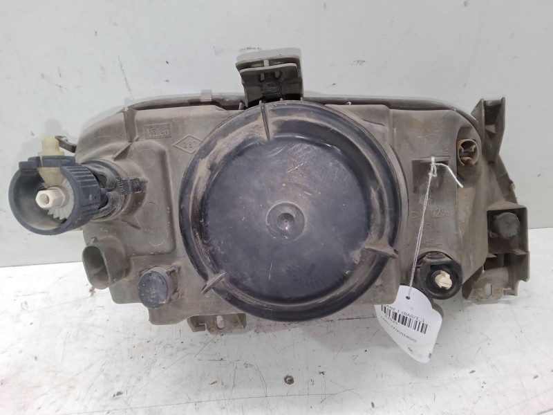 Recambio de faro izquierdo para renault megane i (ba0/1_) 1.6 e (ba0f, ba0s) referencia OEM IAM   
