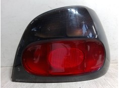 Recambio de piloto trasero derecho para renault megane i (ba0/1_) 1.6 e (ba0f, ba0s) referencia OEM IAM   