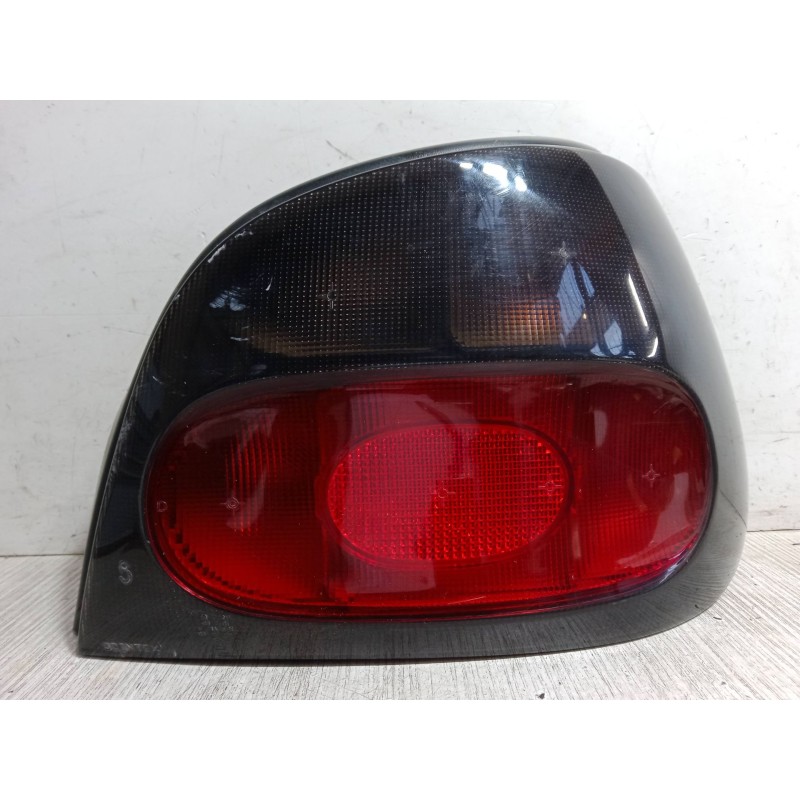 Recambio de piloto trasero derecho para renault megane i (ba0/1_) 1.6 e (ba0f, ba0s) referencia OEM IAM   
