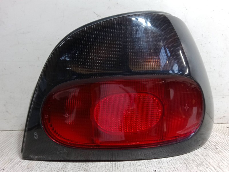 Recambio de piloto trasero derecho para renault megane i (ba0/1_) 1.6 e (ba0f, ba0s) referencia OEM IAM   