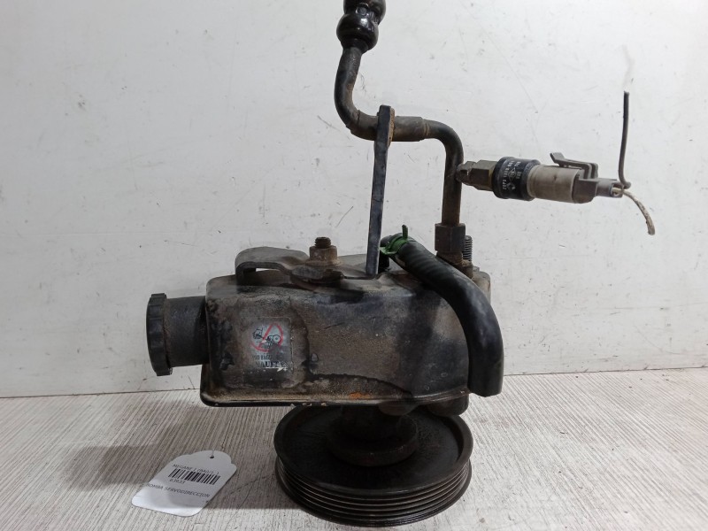Recambio de bomba servodireccion para renault megane i (ba0/1_) 1.6 e (ba0f, ba0s) referencia OEM IAM   