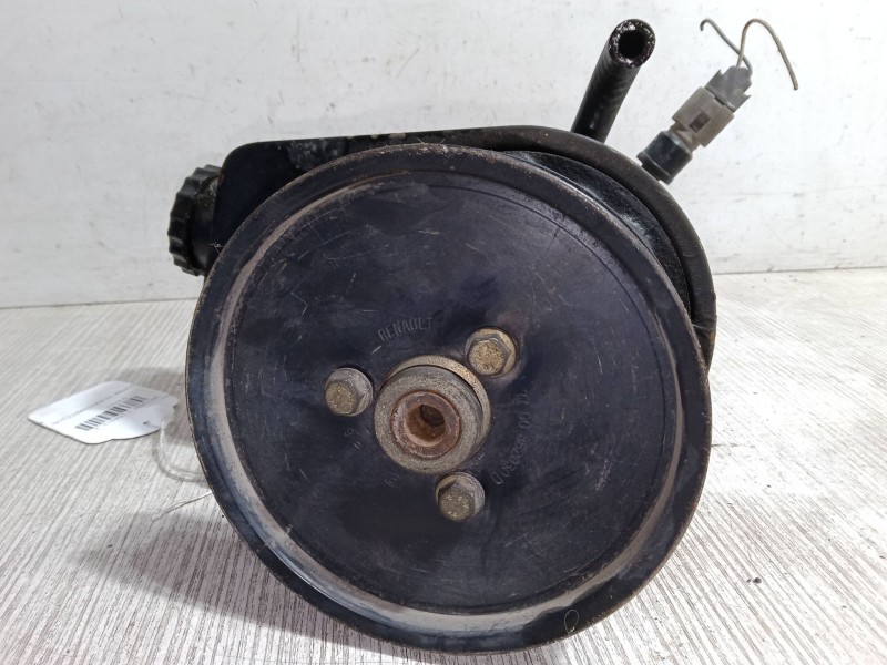 Recambio de bomba servodireccion para renault megane i (ba0/1_) 1.6 e (ba0f, ba0s) referencia OEM IAM   