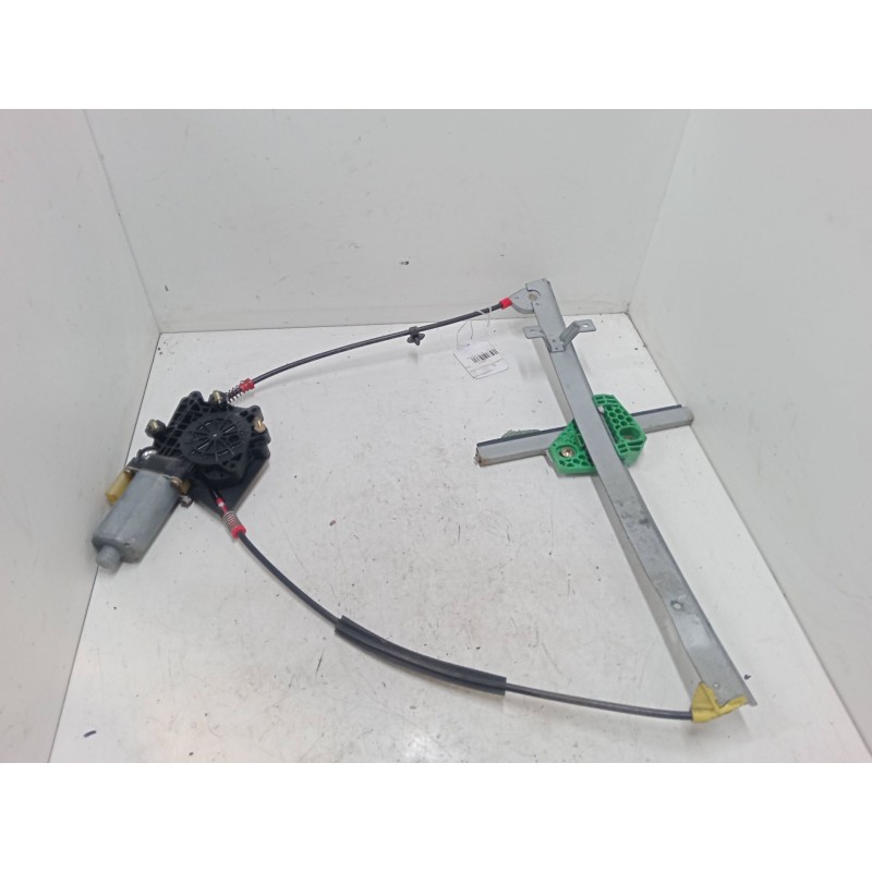 Recambio de elevalunas electrico delantero derecho para ford fiesta iv (ja_, jb_) 1.8 d referencia OEM IAM   