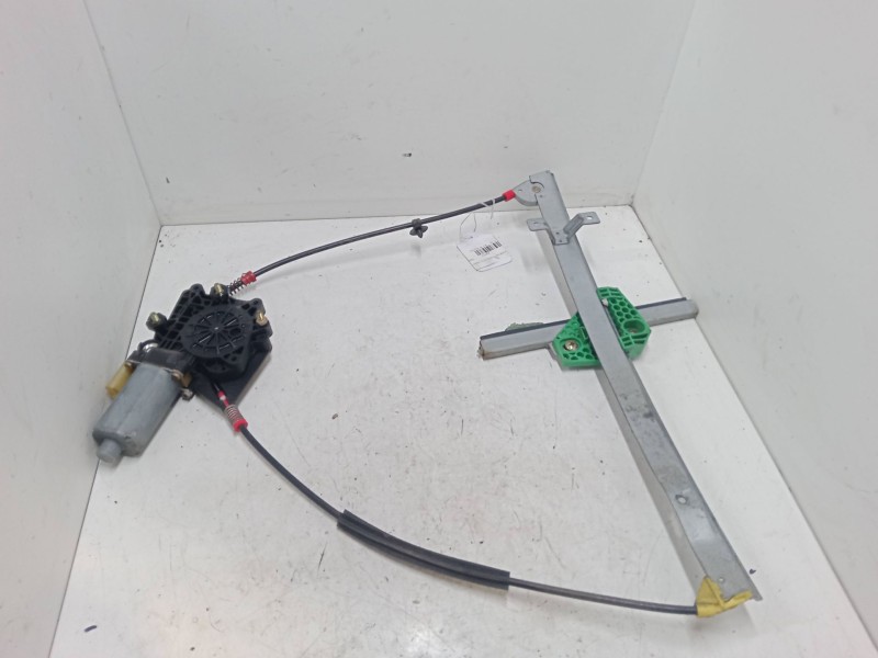 Recambio de elevalunas electrico delantero derecho para ford fiesta iv (ja_, jb_) 1.8 d referencia OEM IAM   