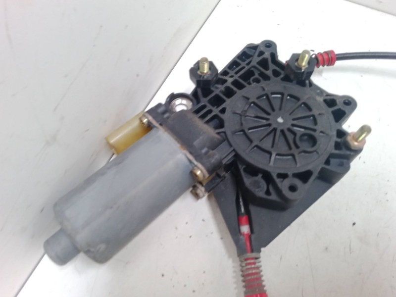 Recambio de elevalunas electrico delantero derecho para ford fiesta iv (ja_, jb_) 1.8 d referencia OEM IAM   