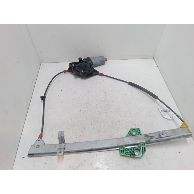 Recambio de elevalunas electrico delantero izquierdo para ford fiesta iv (ja_, jb_) 1.8 d referencia OEM IAM   