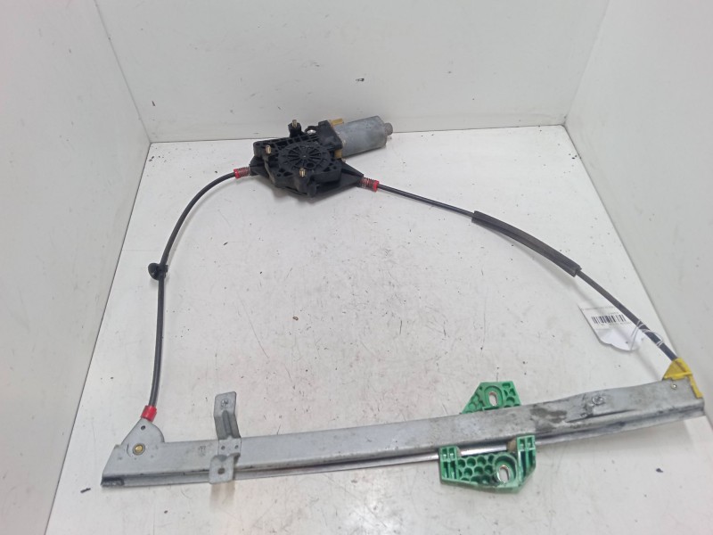 Recambio de elevalunas electrico delantero izquierdo para ford fiesta iv (ja_, jb_) 1.8 d referencia OEM IAM   