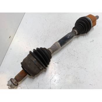 TRANSMISION DELANTERA IZQUIERDA 51806989 