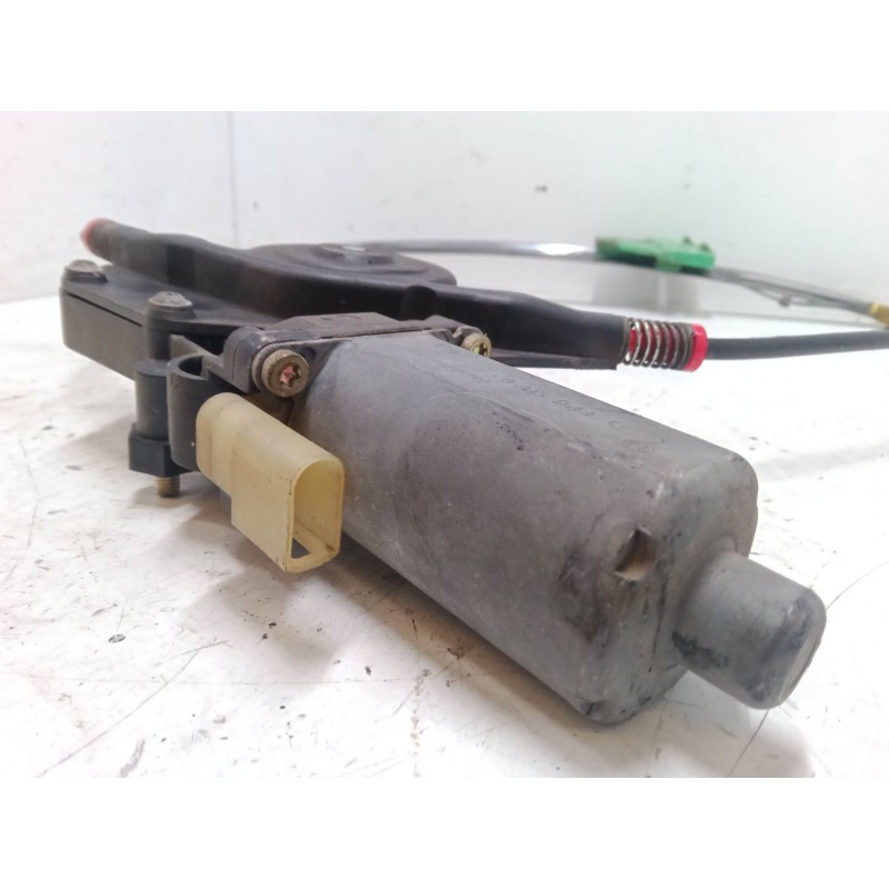 Recambio de elevalunas electrico delantero izquierdo para ford fiesta iv (ja_, jb_) 1.8 d referencia OEM IAM   