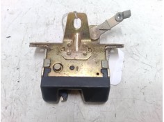 Recambio de cerradura maletero / porton para opel astra g hatchback (t98) 2.0 dti 16v (f08, f48) referencia OEM IAM    2
