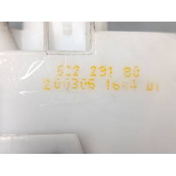 CERRADURA PUERTA DELANTERA DERECHA 52229130 
