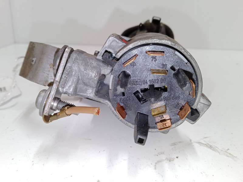 Recambio de clausor para seat ibiza iv (6j5, 6p1) 1.2 referencia OEM IAM   