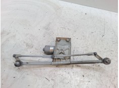 Recambio de motor limpia delantero para ford fiesta iv (ja_, jb_) 1.8 d referencia OEM IAM   