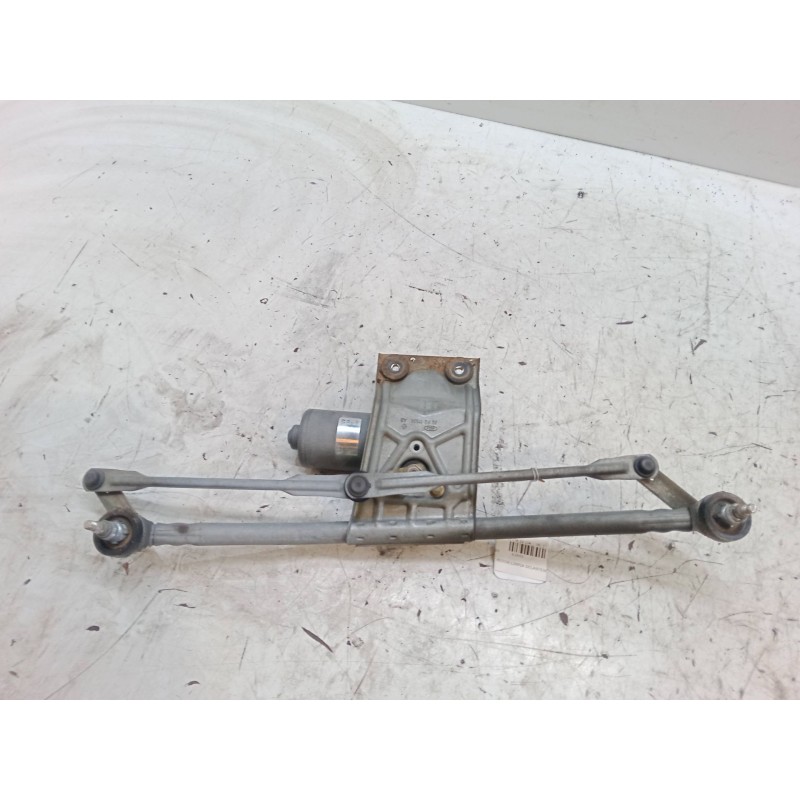 Recambio de motor limpia delantero para ford fiesta iv (ja_, jb_) 1.8 d referencia OEM IAM   