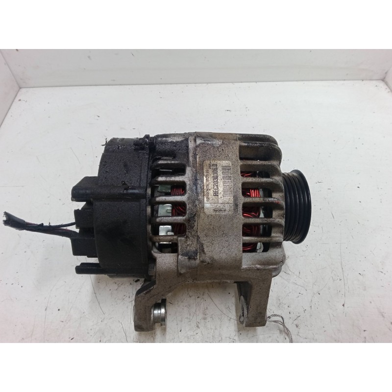 Recambio de alternador para ford fiesta iv (ja_, jb_) 1.8 d referencia OEM IAM REC2030106.0  