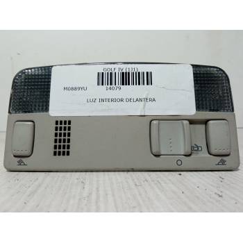 LUZ INTERIOR DELANTERA PA6MX30 3B0 947 105 C 