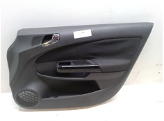 Recambio de guarnecido puerta delantera derecha para opel corsa d (s07) 1.3 cdti (l08, l68) referencia OEM IAM   