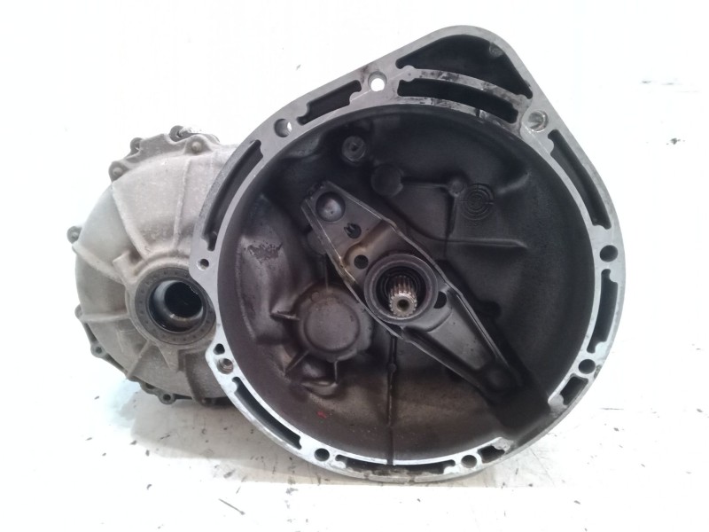 Recambio de caja de cambios automatica para micro compact car smart referencia OEM IAM 0003226V011  013981007101