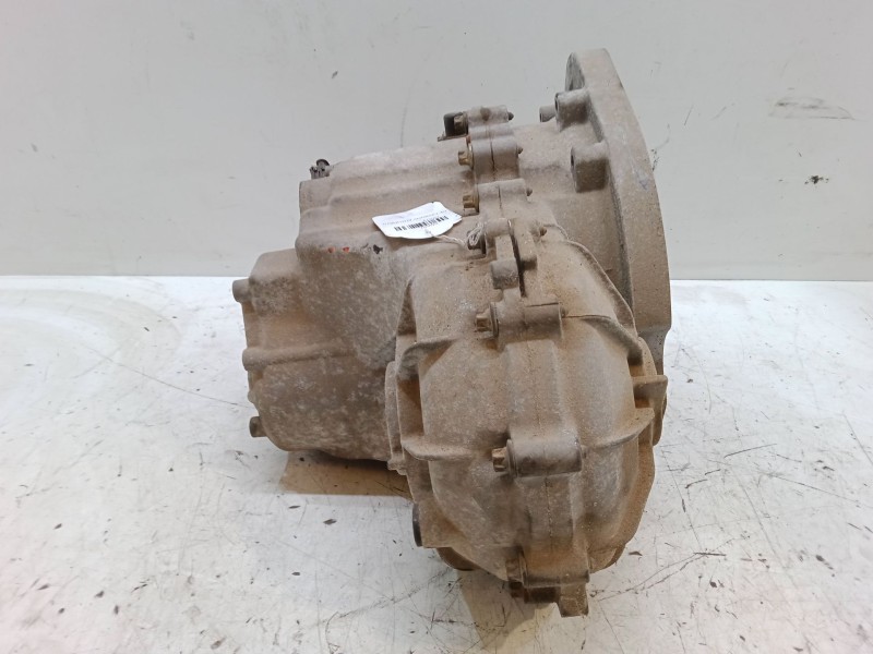 Recambio de caja de cambios automatica para micro compact car smart referencia OEM IAM 0003226V011  013981007101