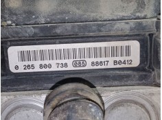 Recambio de abs para citroën xsara picasso (n68) 1.6 16v referencia OEM IAM 9665196580 0265232146 0265800738 2