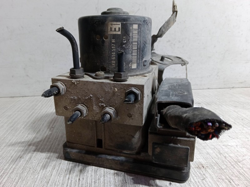 Recambio de abs para volkswagen golf v (1k1) 1.6 referencia OEM IAM 1K0614517H  1K0907379K Recambio de abs para volkswagen golf v (1k1) 1.6 referencia OEM IAM 1K0614517H  1K0907379K