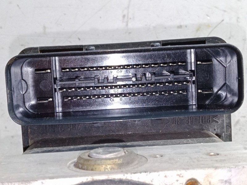 Recambio de abs para volkswagen golf v (1k1) 1.6 referencia OEM IAM 1K0614517H  1K0907379K Recambio de abs para volkswagen golf v (1k1) 1.6 referencia OEM IAM 1K0614517H  1K0907379K