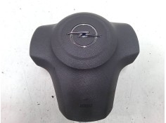 Recambio de airbag volante para opel corsa d (s07) 1.3 cdti (l08, l68) referencia OEM IAM 13235770  