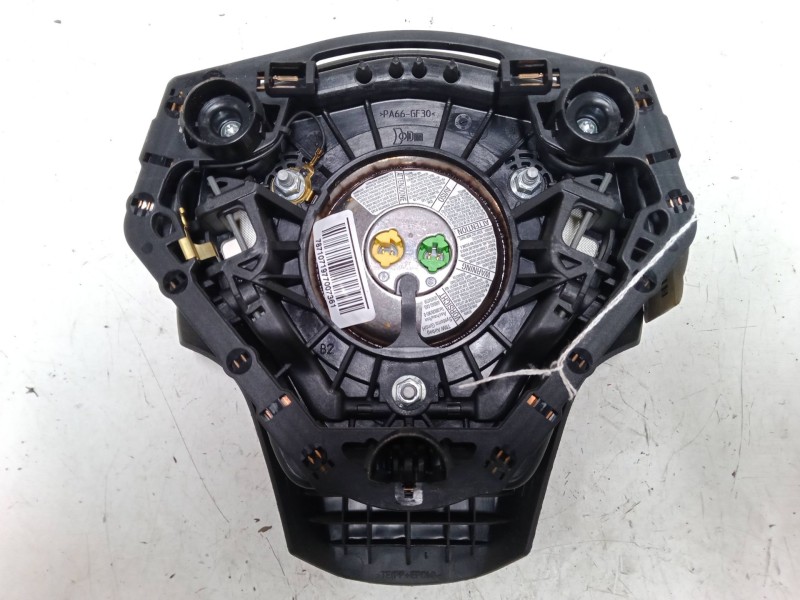 Recambio de airbag volante para opel corsa d (s07) 1.3 cdti (l08, l68) referencia OEM IAM 13235770  