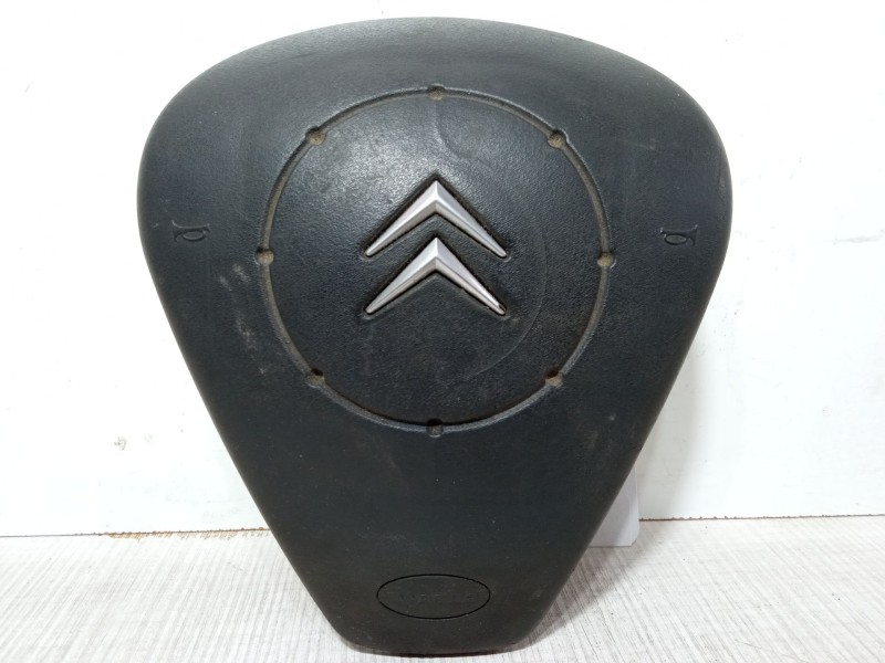 Recambio de airbag volante para citroën c3 i (fc_, fn_) 1.4 i referencia OEM IAM 90353400222204  