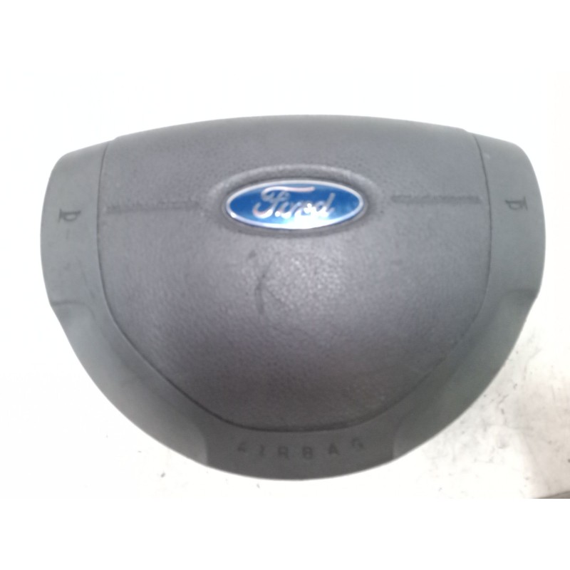 Recambio de airbag volante para ford fiesta v (jh_, jd_) 1.4 16v referencia OEM IAM   