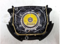 Recambio de airbag volante para ford fiesta v (jh_, jd_) 1.4 16v referencia OEM IAM    2