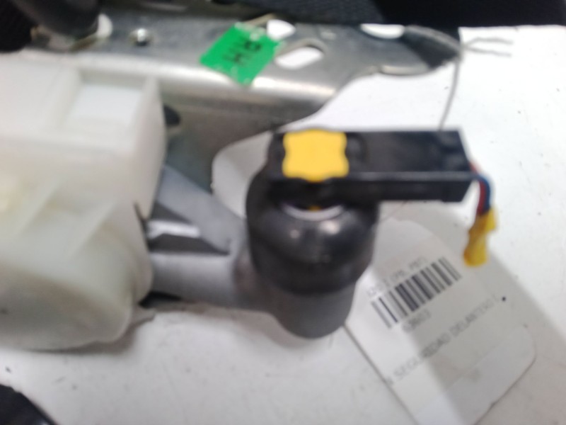 Recambio de cinturon seguridad delantero derecho para hyundai i20 i (pb, pbt) 1.2 referencia OEM IAM 888701J800  