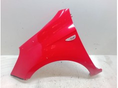 Recambio de aleta delantera izquierda para hyundai i20 i (pb, pbt) 1.2 referencia OEM IAM 663111J550  