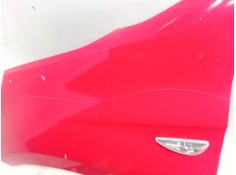 Recambio de aleta delantera izquierda para hyundai i20 i (pb, pbt) 1.2 referencia OEM IAM 663111J550   2