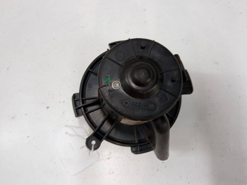MOTOR CALEFACCION PF2A10604 