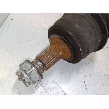TRANSMISION DELANTERA IZQUIERDA 51806989 