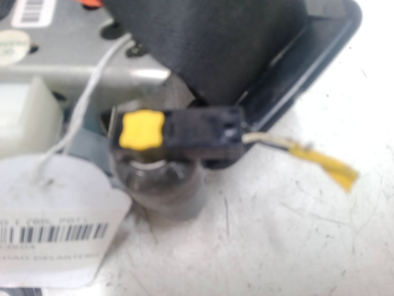 Recambio de cinturon seguridad delantero izquierdo para hyundai i20 i (pb, pbt) 1.2 referencia OEM IAM   