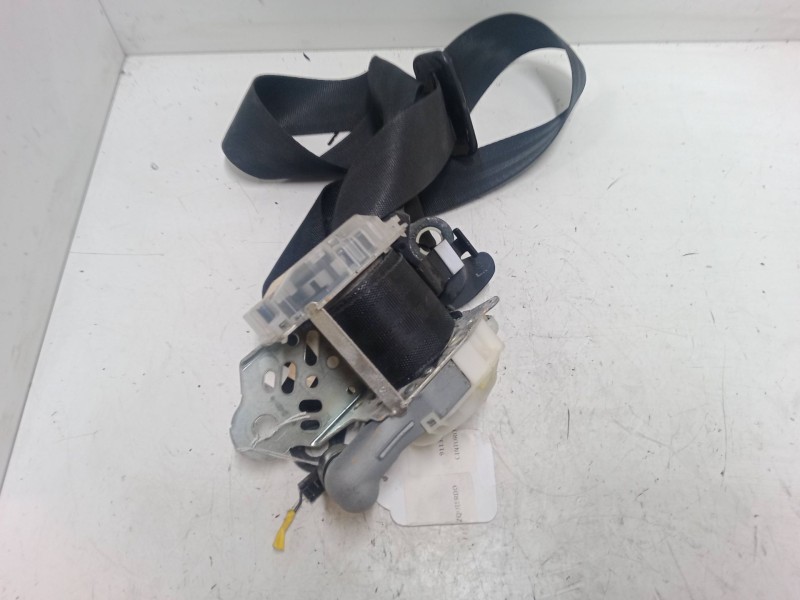 Recambio de cinturon seguridad delantero izquierdo para hyundai i20 i (pb, pbt) 1.2 referencia OEM IAM   